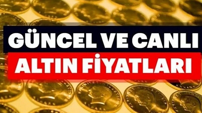 10 Mart 2020 Altın Fiyatları!