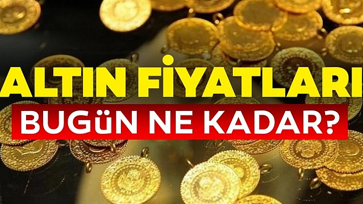 11 Mart 2020 Altın Fiyatları!