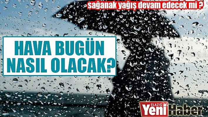 18 Mart'ta Hava  Nasıl Olacak?