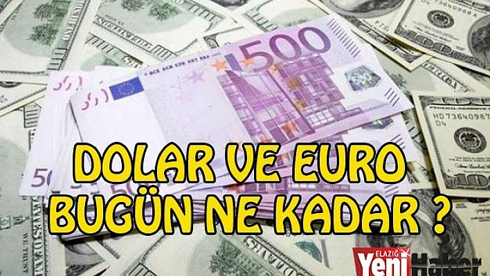 19 Mart Dolar Fiyatları