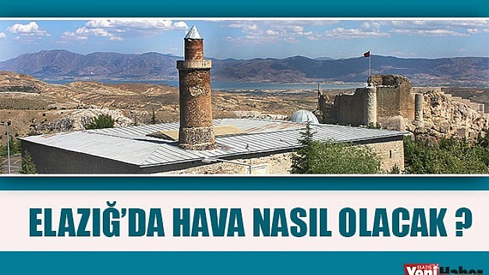 27 Mart Hava Tahmin Raporu