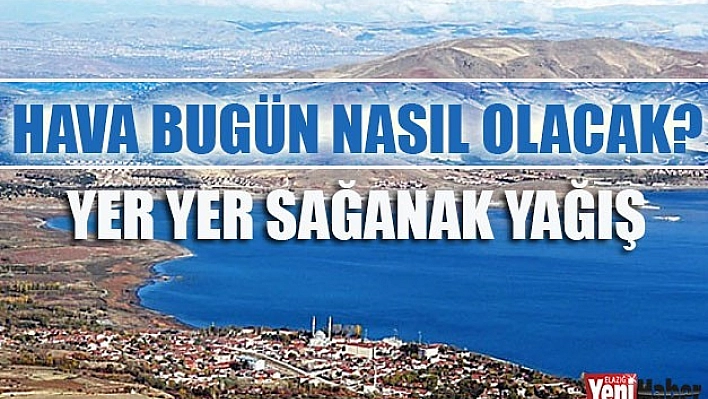 30 Mart Hava Tahmin Raporu