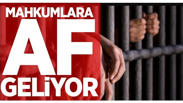 Af İçin Geri Sayım!
