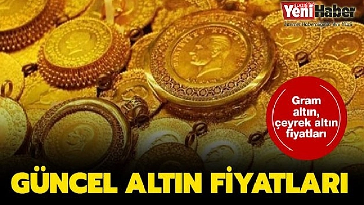 Altın  Bugün Ne Kadar?
