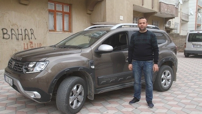 Böylesi Elazığ'da İlk Defa Oldu!