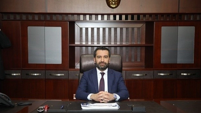 Başkan Şerifoğulları'ndan Sert Tepki