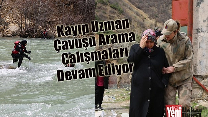 Bekleyiş Devam Ediyor