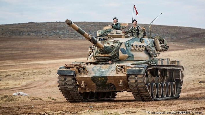 Büyük Operasyon Başladı!