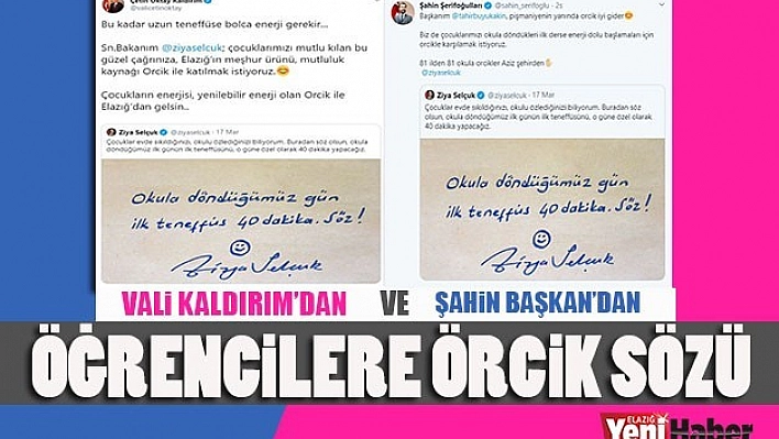 Çifte Mutluluk Bu Olsa Gerek