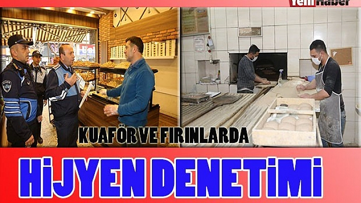 Ekipler Görevde
