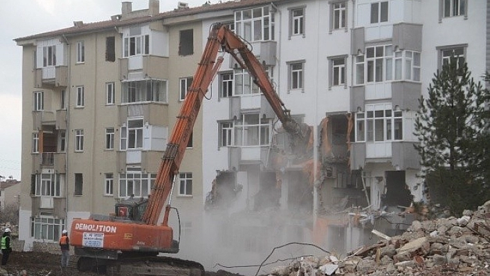 İtiraz Sayısı Her Geçen Gün Artıyor