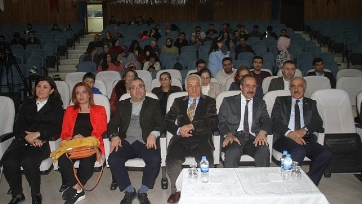 Elazığlı Hocadan Koronavirüs Açıklaması
