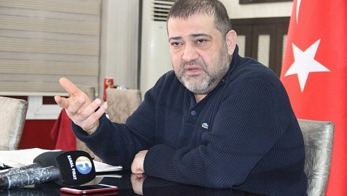 Elazığspor Hazırlık Maçı Yapacak