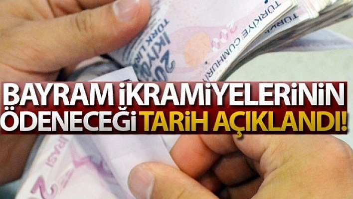 Emeklilere Müjde!