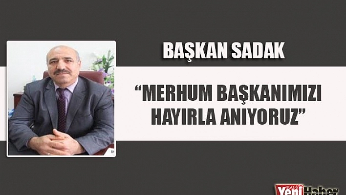Hamza Yanılmaz'ı Anma Etkinlikleri İptal Edildi