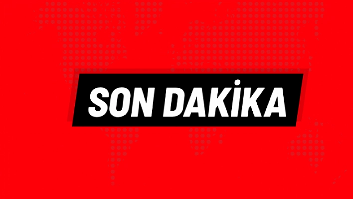 İdlib'de 1 Askerimiz Şehit Düştü