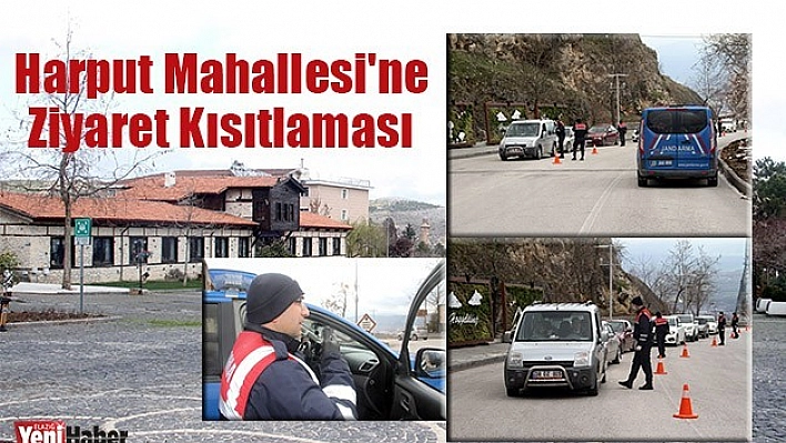 Pandemi Kurulu Kararıyla Ziyaret Kısıtlaması