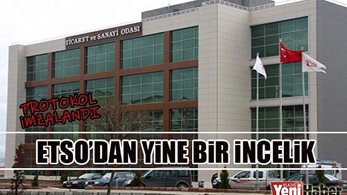 Protokol İmzalandı
