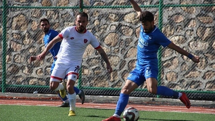 Elazığ Belediyespor: 0 - Payasspor: 2