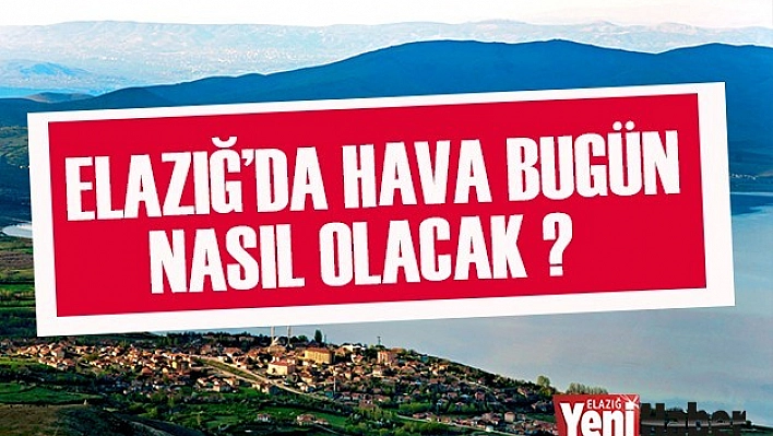 12 Nisan Hava Tahmin Raporu