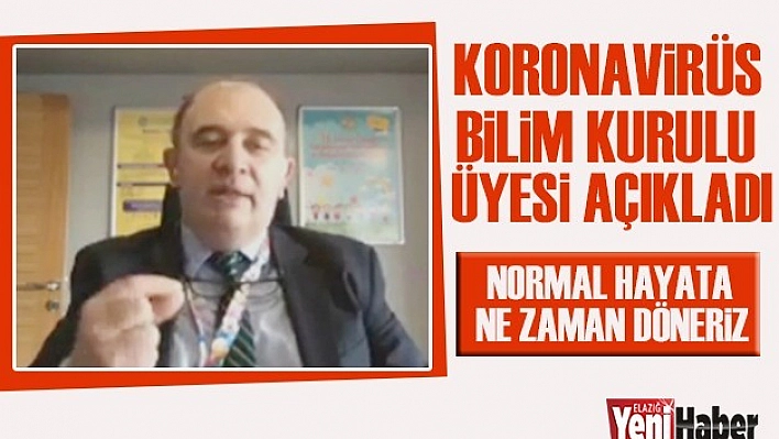 Ateş Kara, Önemli Açıklamalarda Bulundu