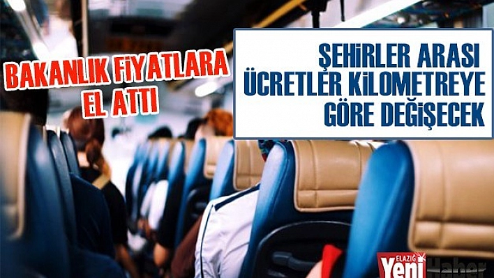 Bakanlık Harekete Geçti