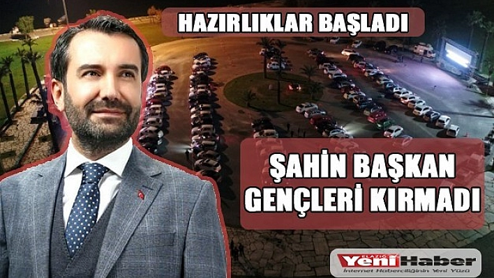 Elazığ'da İlk Kez Uygulanacak!