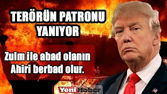 Hani Demokrasi ve İnsan Hakları!