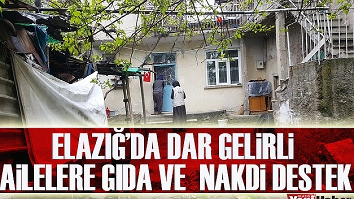 İHH Tarafından 600 Bin TL Nakdi Yardım