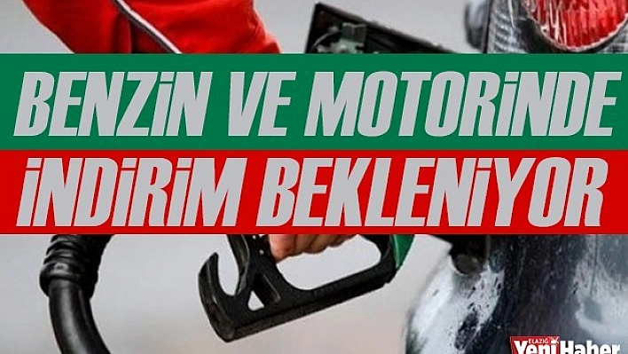 İndirim Geliyor