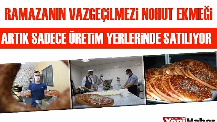 Sadece Üretim Yerlerinde Satılıyor