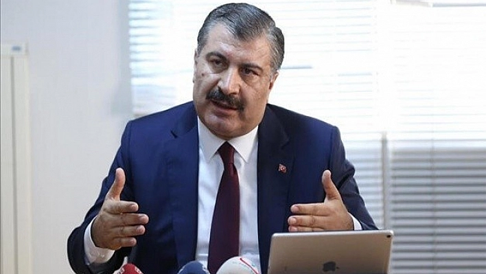 10 Haziran Koronavirüs Tablosu!