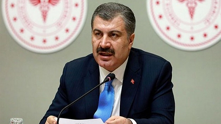 11 Haziran Koronavirüs Tablosu!