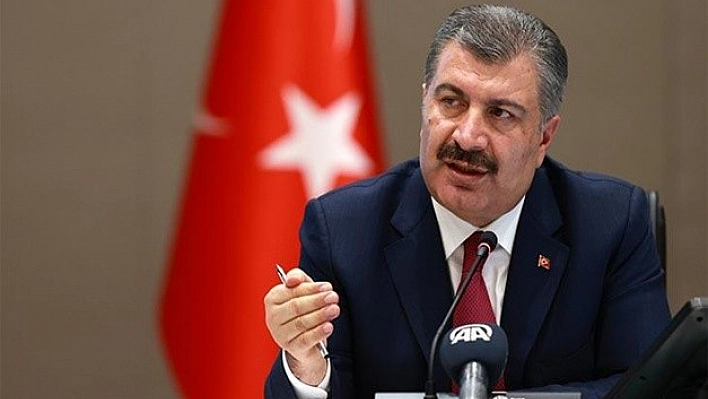 12 Haziran Koronavirüs Tablosu!