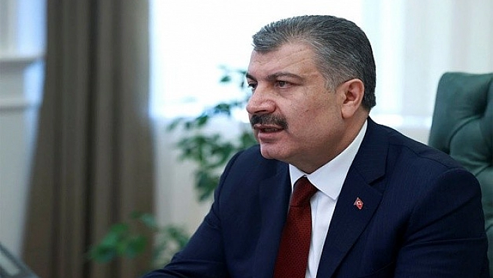 15 Haziran Koronavirüs Tablosu!
