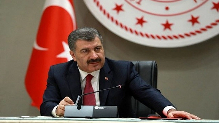 16 Haziran Koronavirüs Tablosu!