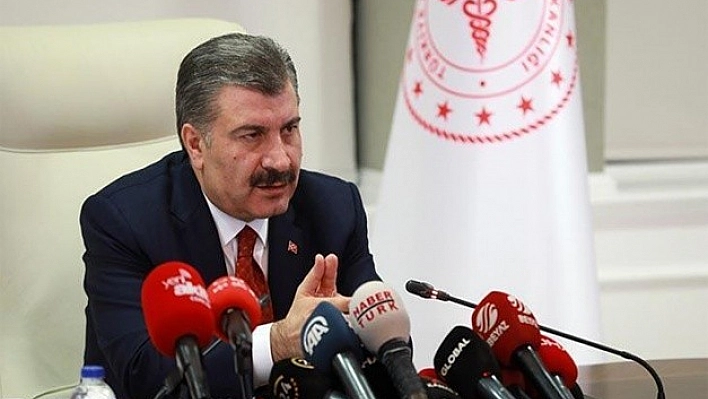 18 Haziran Koronavirüs Tablosu!