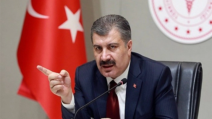 19 Haziran Koronavirüs Tablosu!