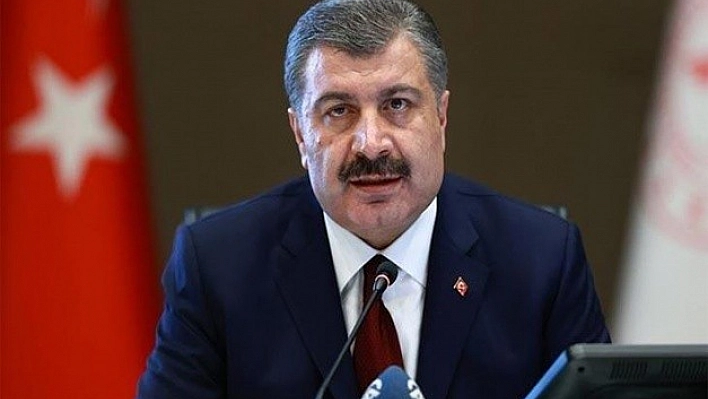21 Haziran Koronavirüs Tablosu!