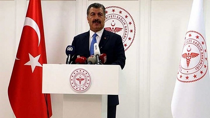 30 Haziran Koronavirüs Tablosu!