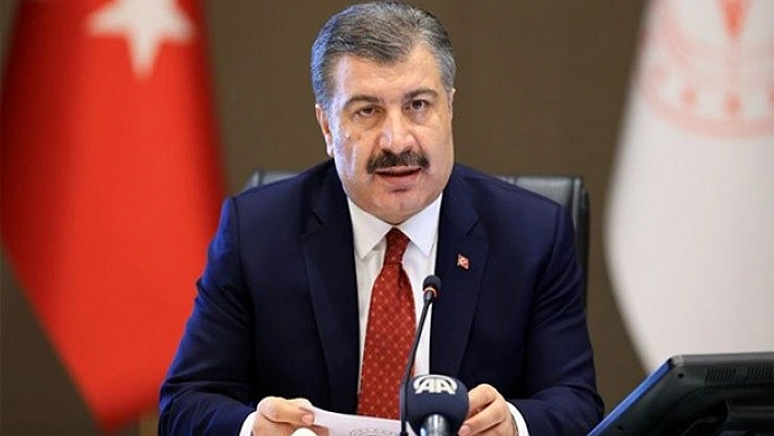 7 Haziran Koronavirüs Tablosu