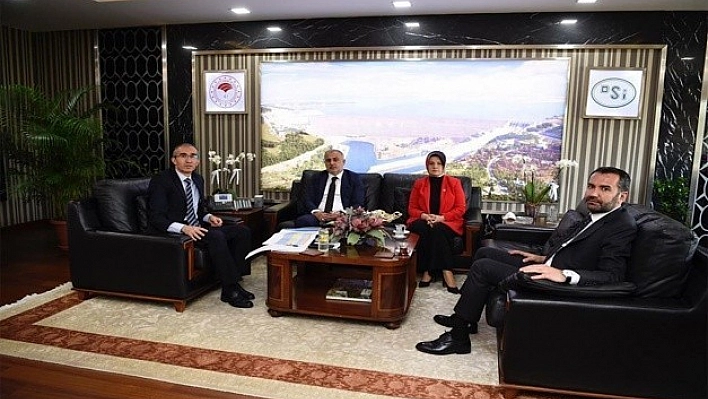 Başkan Şerifoğulları'ndan Güçlü Bir Adım