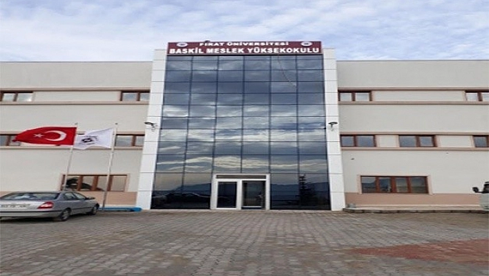 Baskil MYO Bünyesinde Yeni Bir Bölüm!