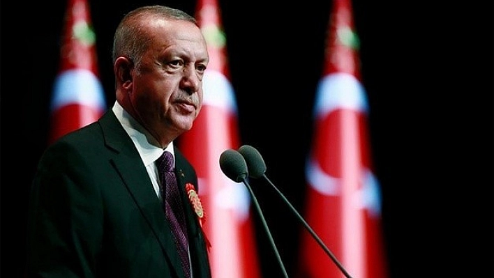 Cumhurbaşkan'ı Cemil Meriç'i Andı!