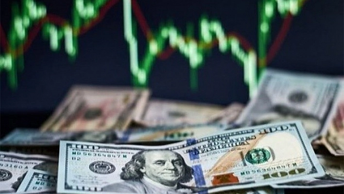 Dolar Kafa Karıştırdı!
