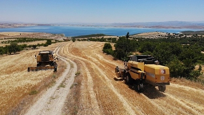 Ağın Belediye Başkanından Örnek Davranış