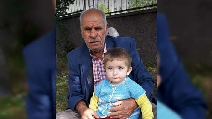 79 Yaşında Alzehimer Hastası Kayboldu