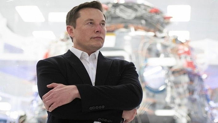 Elon Musk'tan Amazon Açıklaması!