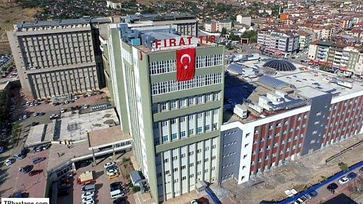 Fırat Üniversitesi Personel Alımı İçin Çekilen Kura Sonuçlandı!