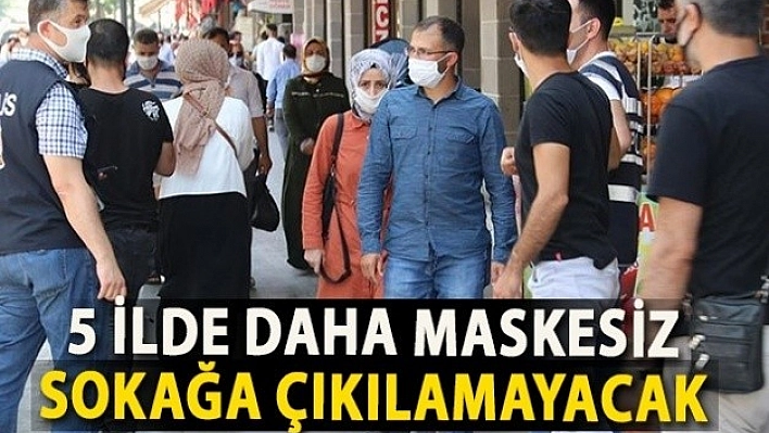 İşte Zorunlu Olan İllerimiz!